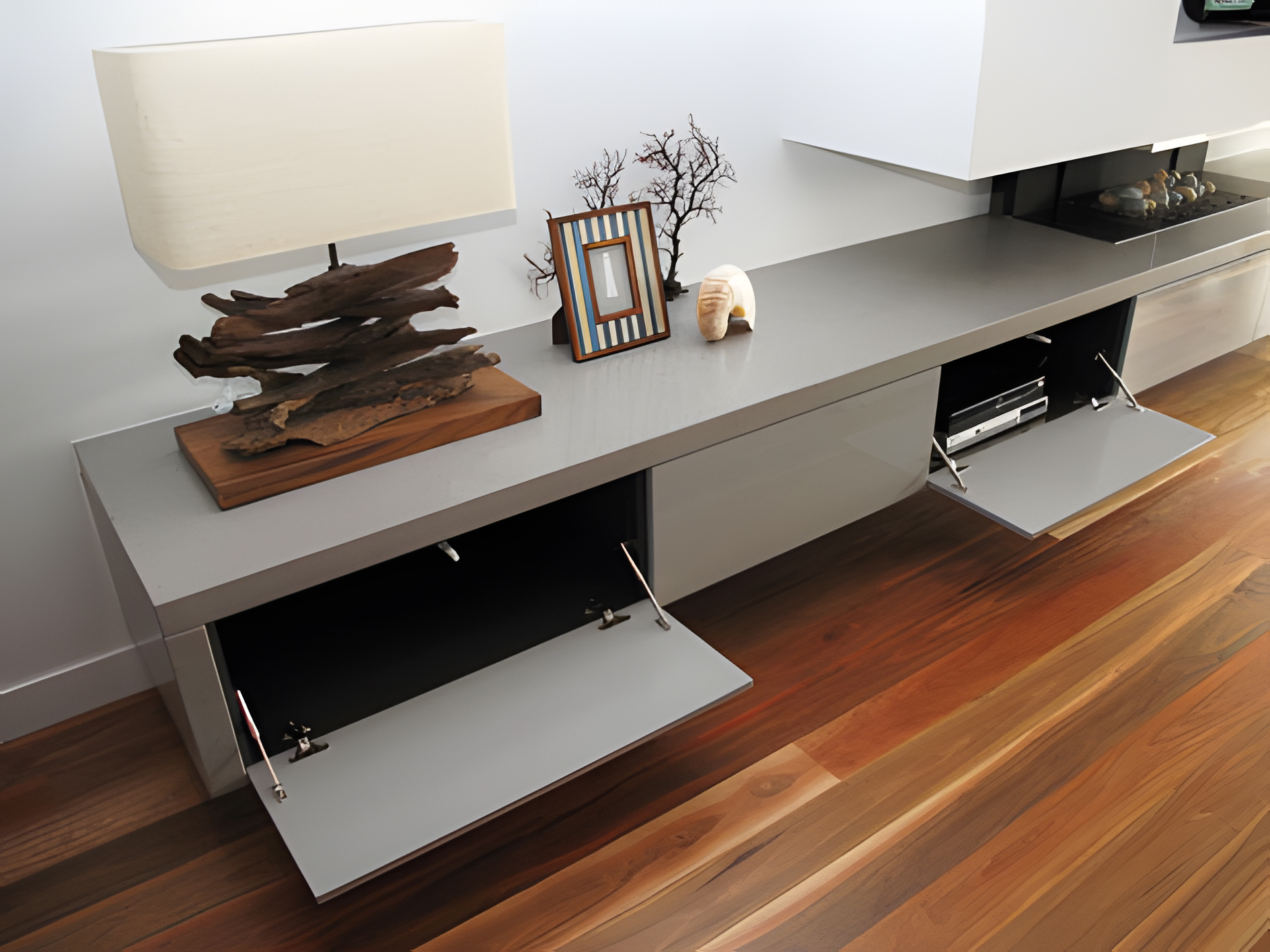 ACS Interiors craftsmanship